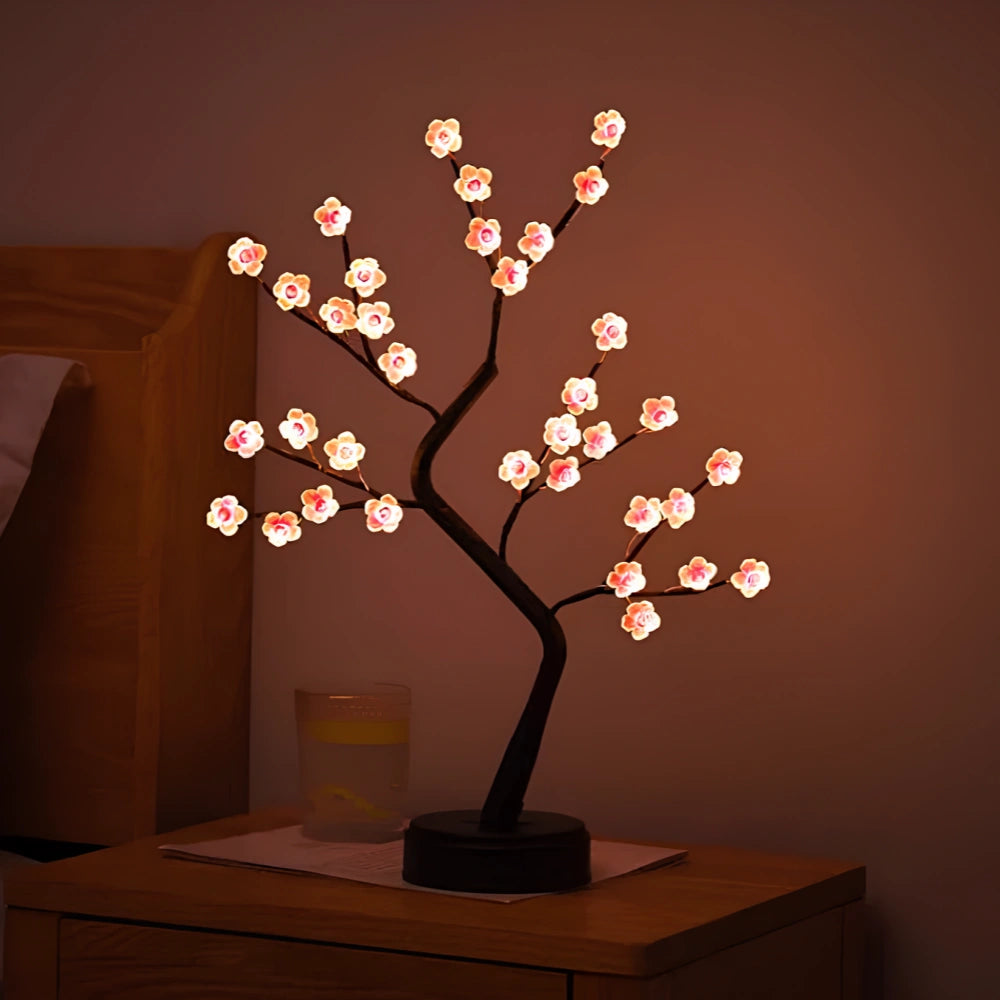 Plum Blossom