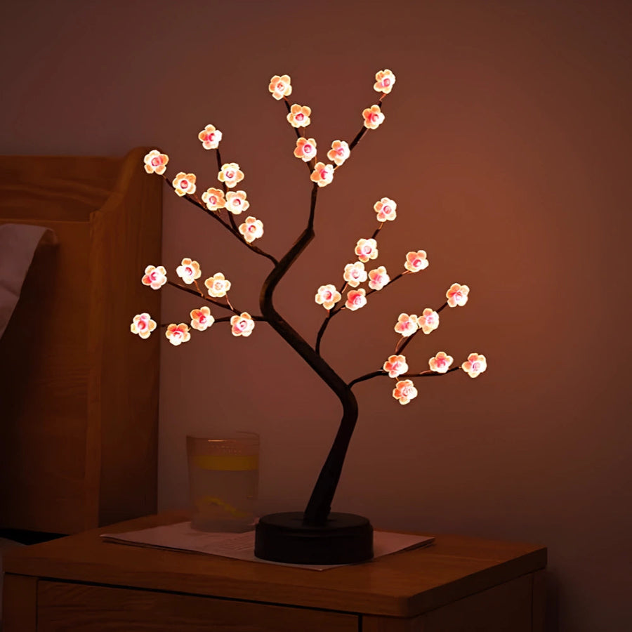 Plum Blossom
