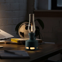Thumbnail for Vintage LED Lantern