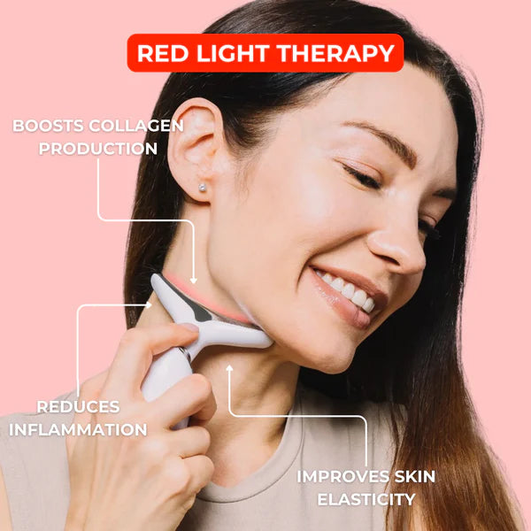 7-in-1 LED Facial Sculptor