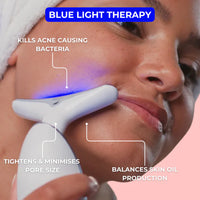 Thumbnail for 7-in-1 LED Facial Sculptor