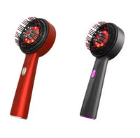 Thumbnail for Sunprox™ Red Light Therapy Scalp Massage Comb