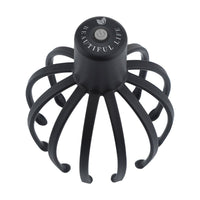 Thumbnail for Octopus Head Massager