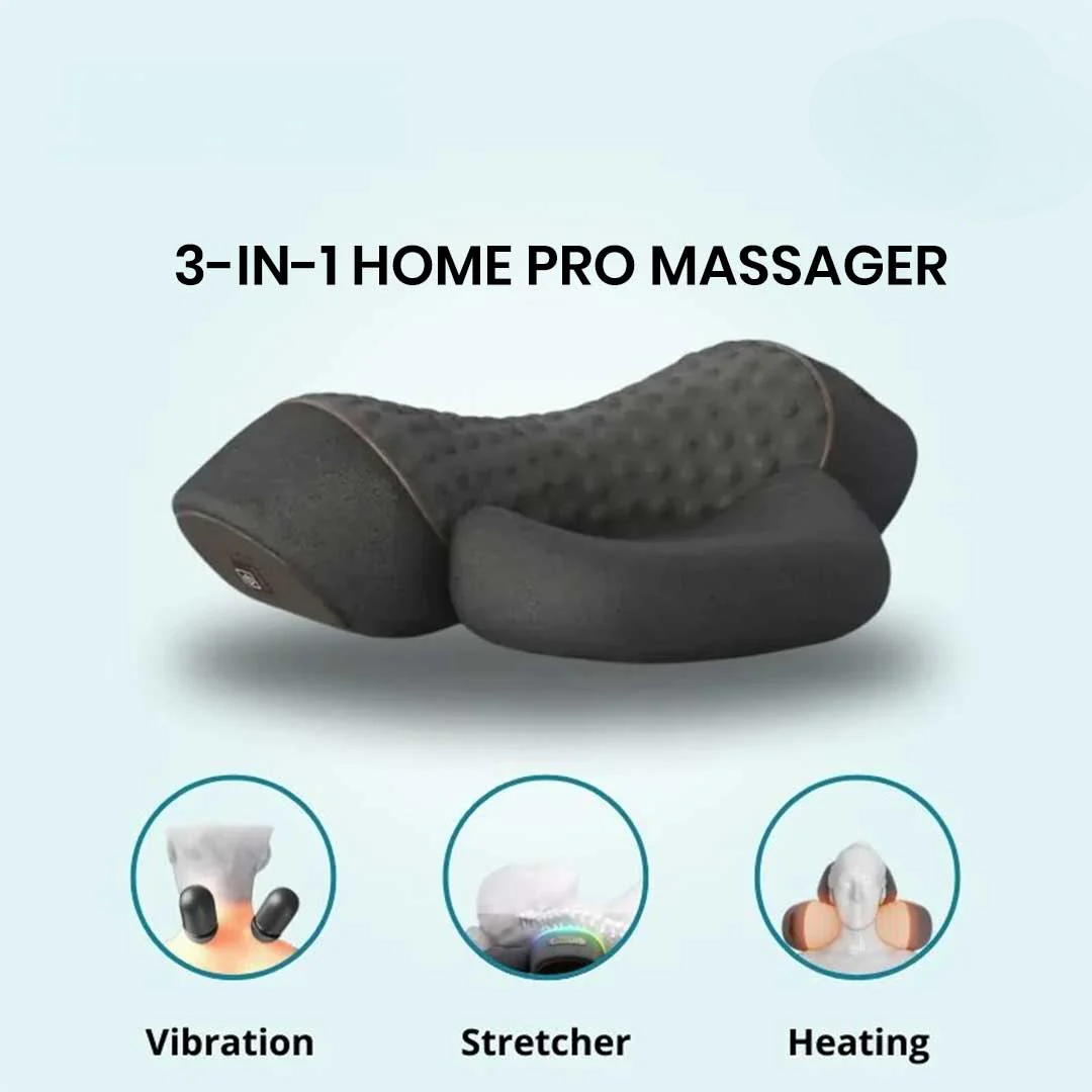 Home Pro Massager