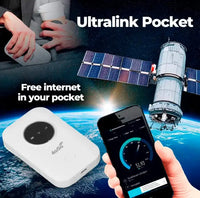 Thumbnail for Ultralink Pocket [FREE INTERNET IN YOUR POCKET]