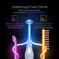 Thumbnail for Sunprox™ Ultra-Violet Wand Professional High-Frequency Firm & Clear Your Skin at Home