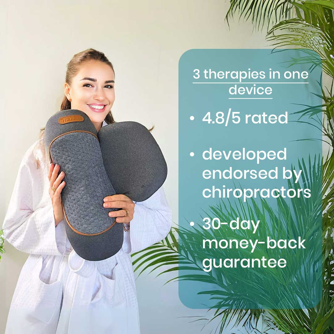 Home Pro Massager